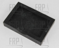 Pad, Brake, Rubber - Product Image