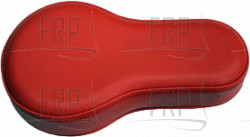 Pad, Chest, Red - Product Image