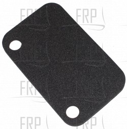 Pad, Console, Large - Product Image