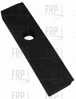 Pad, Cushion, Rectangle - Product Image