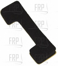 Pad, Cushion, Rectangle - Product Image