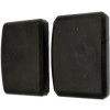 Pad, Elbow, Black - Product Image
