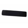 5007713 - PAD - FLAT - 10X47 - 4HOLES - W/SLIP - BLACK - Product Image 5007713 - PAD - FLAT - 10X47 - 4HOLES - W/SLIP - BLACK - Product Image