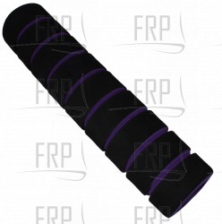Pad, Foam, Vibrating Bench - Product Image