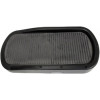 Pad, Foot, Base, Left - Product Image Pad, Foot, Base, Left - Product Image