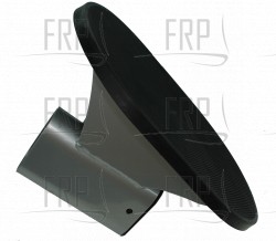 Pad, Foot, Left - Product Image