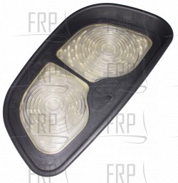 Pad, Foot, Left - Product Image