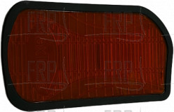 Pad, Foot, Left - Product Image