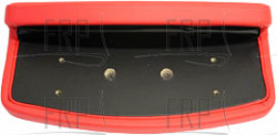 Pad, Hand, American Beauty Red - Product Image