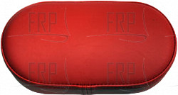 Pad, Hand, Red - Product Image