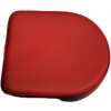 43002844 - Pad, Head, Red - Product Image 43002844 - Pad, Head, Red - Product Image