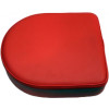 43002922 - Pad, Head, Red - Product Image