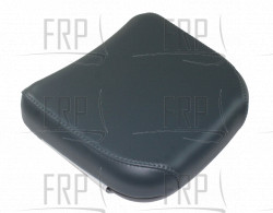 PAD, HEAD REST, FLAT GFT - Product Image