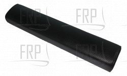 PAD - KNEE Black - Product Image