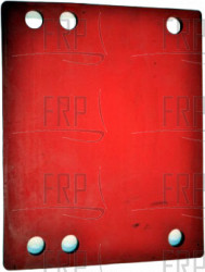 PAD MOTOR - Product Image