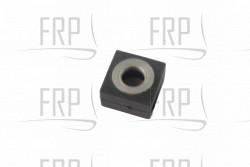 Pad, NBR, BL/Black C, GT01, ROM - Product Image