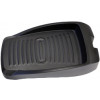 43006046 - Pad, Pedal - Product Image 43006046 - Pad, Pedal - Product Image
