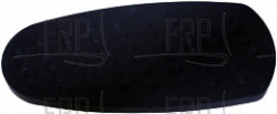 Pad, Pedal, Left - Product Image