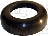 Pad Plate, PU, FW157 - Product Image