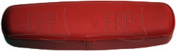 Pad, Press, Leg, Red - Product Image