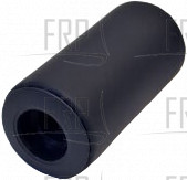 Pad, Roller, Black - Product Image