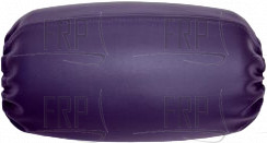 Pad, Roller, Gray (Light) - Product Image