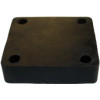 43002541 - Pad, Rubber - Product Image 43002541 - Pad, Rubber - Product Image