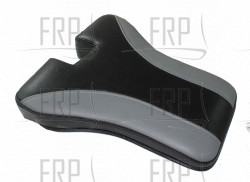 Pad, Seat - Product Image