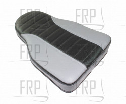 Pad, Seat - Product Image