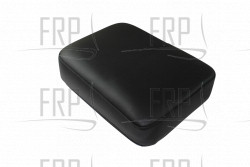 Pad, Seat - Product Image
