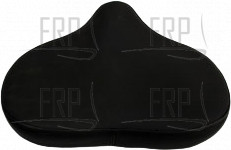 Pad, Seat - Product Image