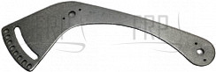Pad, Seat, Back - Product Image
