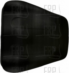 PAD SEAT BACK, PAHs - Product Image