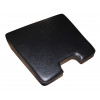 15007803 - Pad, Seat, Black - Product Image