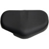 43000789 - Pad, Seat, Black - Product Image 43000789 - Pad, Seat, Black - Product Image