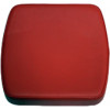 43002659 - Pad, Seat, Black - Product Image