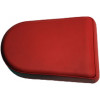43002645 - Pad, Seat, Red - Product Image 43002645 - Pad, Seat, Red - Product Image