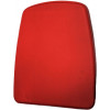 43002778 - Pad, Seat, Red - Product Image 43002778 - Pad, Seat, Red - Product Image