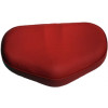 43002843 - Pad, Seat, Red - Product Image 43002843 - Pad, Seat, Red - Product Image