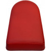 43000794 - Pad, Seat;Snap Red;FW80 Foam - Product Image