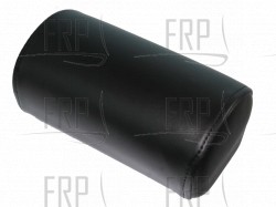 PAD, SHIN, BLACK - Product Image