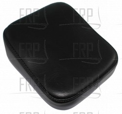 PAD; STCH 9.5 x 7.5 BK - Product Image