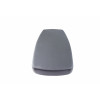 PAD, TAPERED SEAT, FLAT Black - Product Image