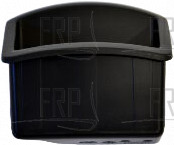 PAD, WATER BOTTLE, TPR, 426C, 80393, EP308 - Product Image