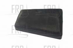 PAD,Cushion, WEDGE,9.22/13.29 - Product Image