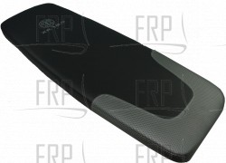 PAD,CUSTOM,10X34" - Product Image