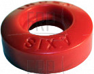 Pad;Swivel Axle Label;GM03 - Product Image