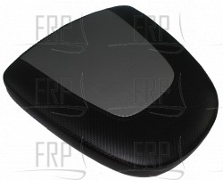 PAD,WEDGE,8/12.5X13.75