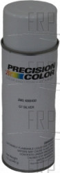 Paint, Touch Up, Silver - Product Image
