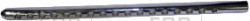 Painting, Console Mast Cap, CN/GY+PU, L, - Product Image